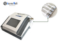 การรักษาด้วยเลเซอร์ไดโอด 5nmW 980nm สำหรับเครื่องกำจัดเส้นเลือดขอด CW Pulse / Single Pulse Spot Machine